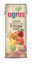 Εικόνα της AGROS Φ.Χ MULTI 8 ΦΡΟΥΤΩΝ 250ML
