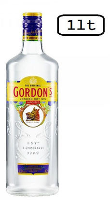 Εικόνα της GORDON"S 1 lit