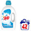 Εικόνα της Skip Active Clean Yγρό 42 μεζούρες