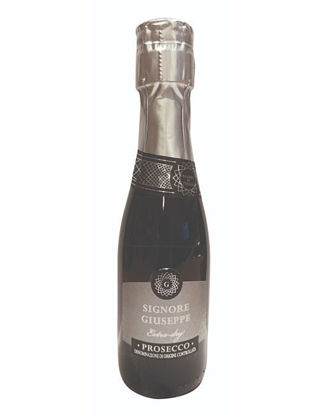 Εικόνα της PROSECCO SIGNORE GIUSEPPE 1*200ML