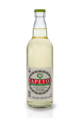 Εικόνα της ΑΡΕΤΟ ΤΥΡΝΑΒΟΥ ΦΙΑΛΗ 500 ml x20