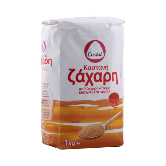 Εικόνα της CRISTAL ΖΑΧΑΡΗ ΚΑΣΤΑΝΗ 1kg