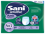 Εικόνα της SANI Sensitive PANTS no1 Small 1*14T