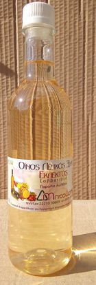 Εικόνα της ΔΜ-ΛΕΥΚΟΣ ΞΗΡΟΣ 500 ml